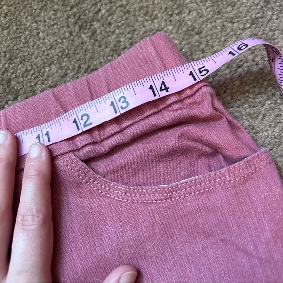 Raspberry Pink New Creation Skirt - Picture 6 of 8